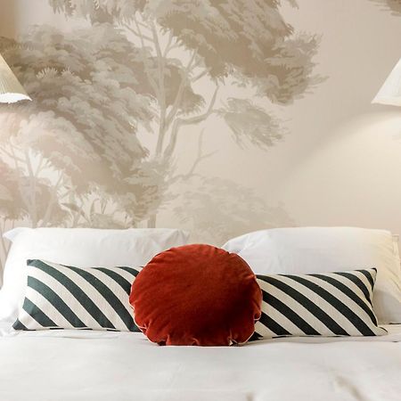 Habitat Parisien - Grands Boulevards Montorgueil ภายนอก รูปภาพ