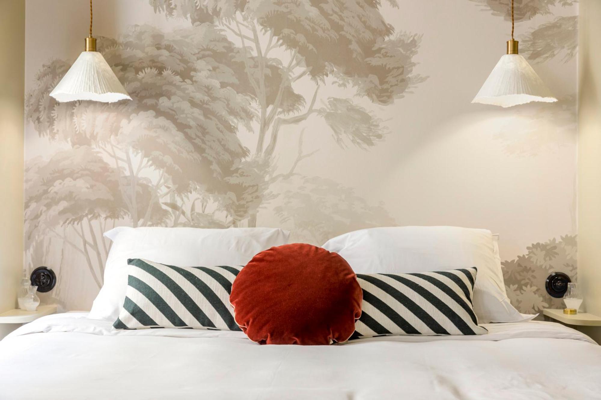 Habitat Parisien - Grands Boulevards Montorgueil ภายนอก รูปภาพ
