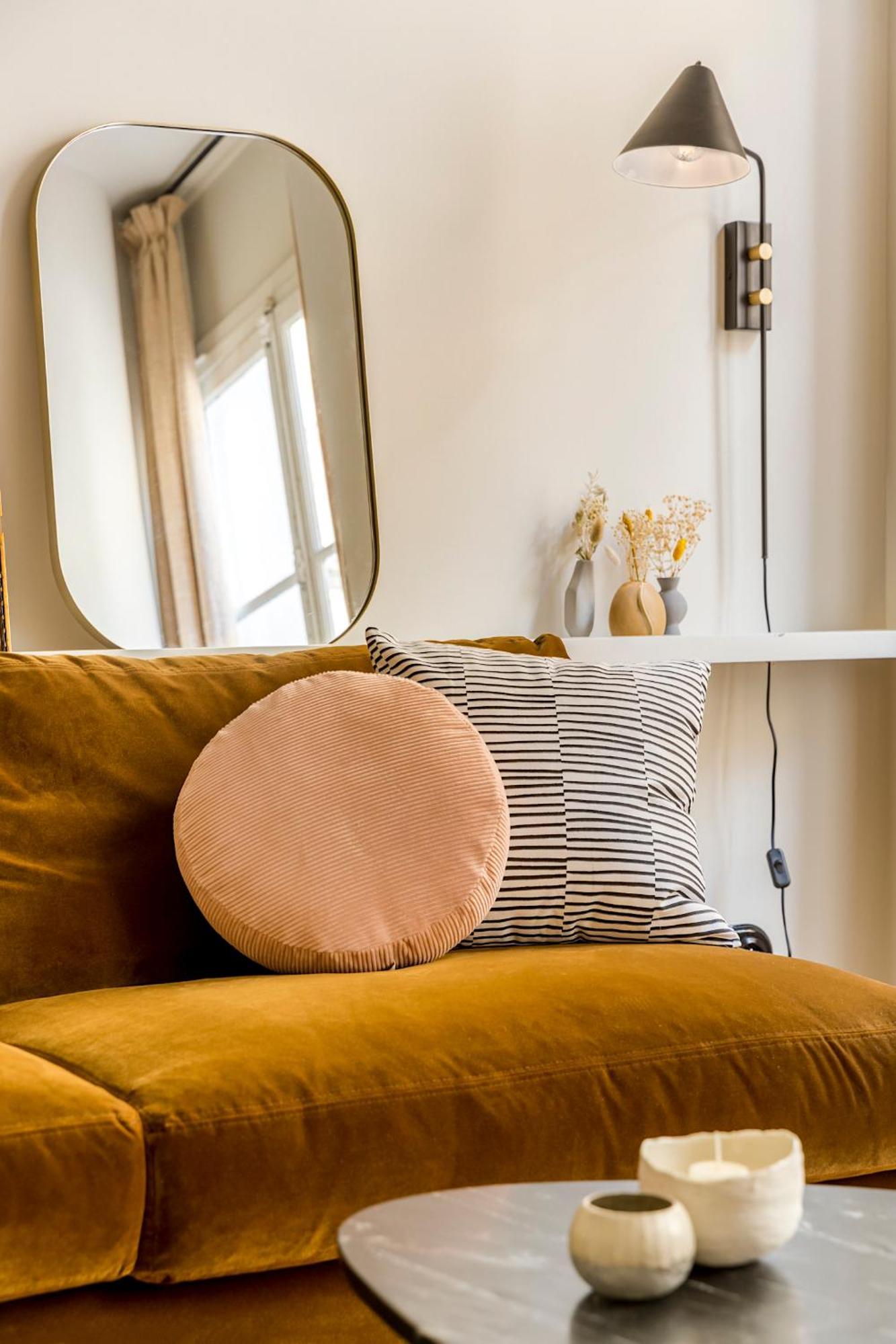 Habitat Parisien - Grands Boulevards Montorgueil ภายนอก รูปภาพ