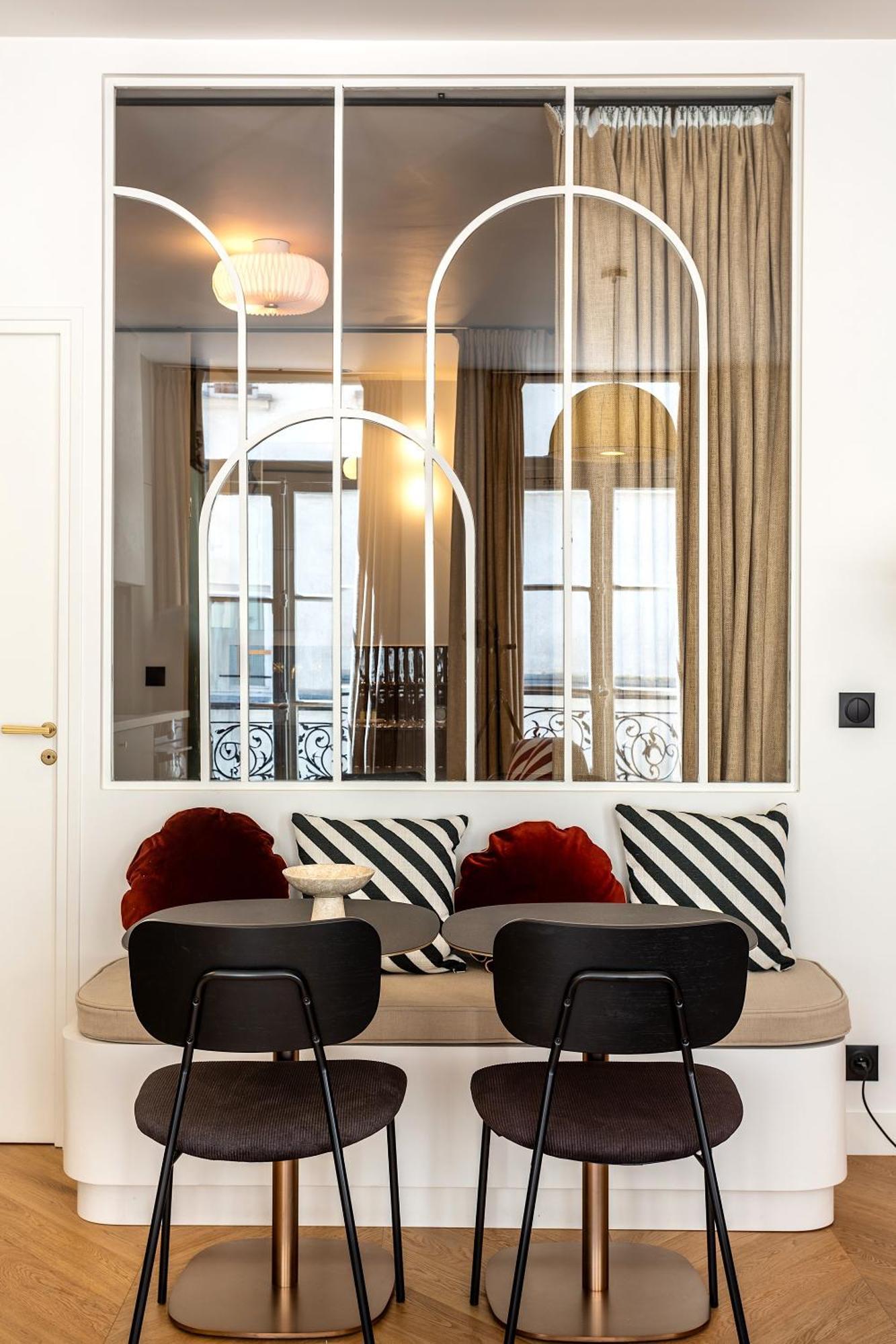 Habitat Parisien - Grands Boulevards Montorgueil ภายนอก รูปภาพ